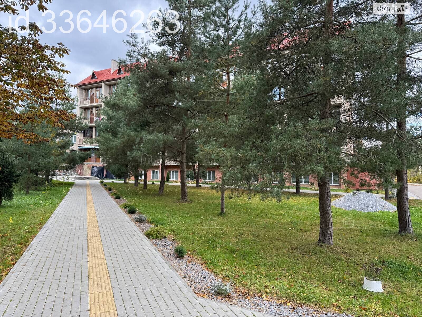 Продажа однокомнатной квартиры в Моршине, на ул. Ивана Франка, фото 1 Продажа однокомнатной квартиры в Моршине, на ул. Ивана Франка, фото 1