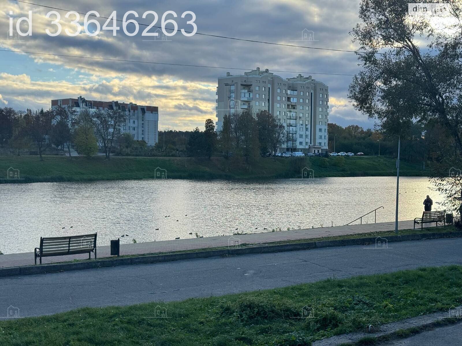 Продажа однокомнатной квартиры в Моршине, на ул. Ивана Франка, фото 1 Продажа однокомнатной квартиры в Моршине, на ул. Ивана Франка, фото 1