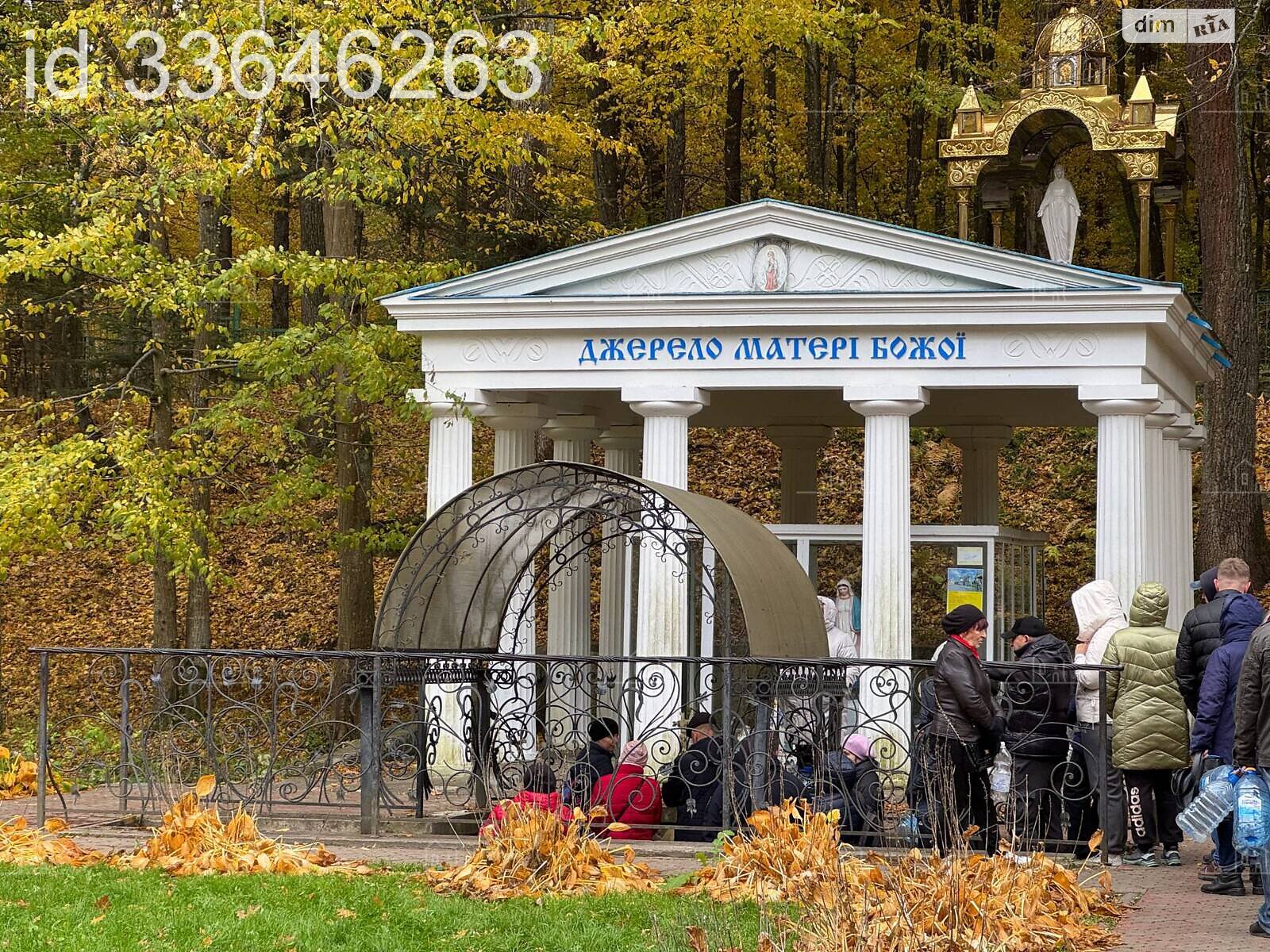 Продажа однокомнатной квартиры в Моршине, на ул. Ивана Франка, фото 1 Продажа однокомнатной квартиры в Моршине, на ул. Ивана Франка, фото 1