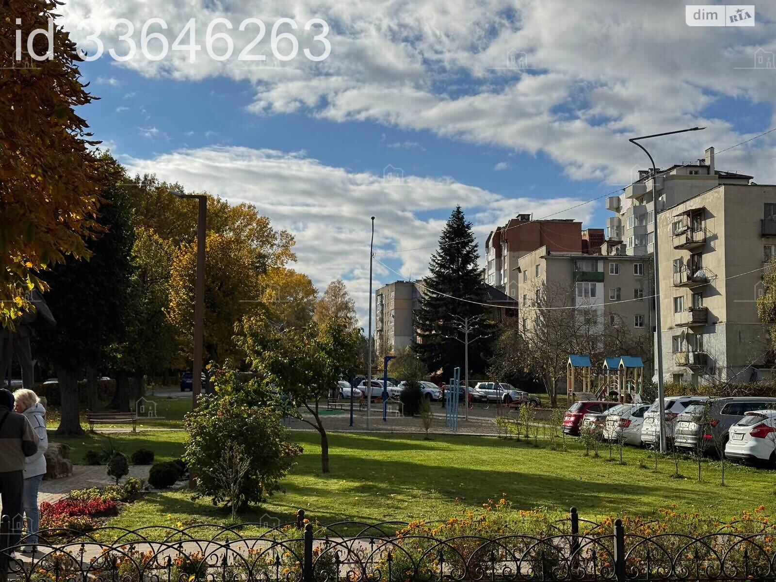 Продажа однокомнатной квартиры в Моршине, на ул. Ивана Франка, фото 1 Продажа однокомнатной квартиры в Моршине, на ул. Ивана Франка, фото 1