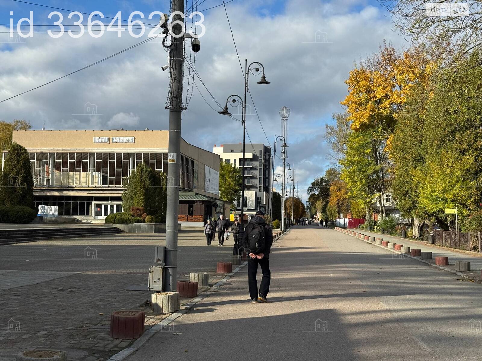 Продажа однокомнатной квартиры в Моршине, на ул. Ивана Франка, фото 1 Продажа однокомнатной квартиры в Моршине, на ул. Ивана Франка, фото 1