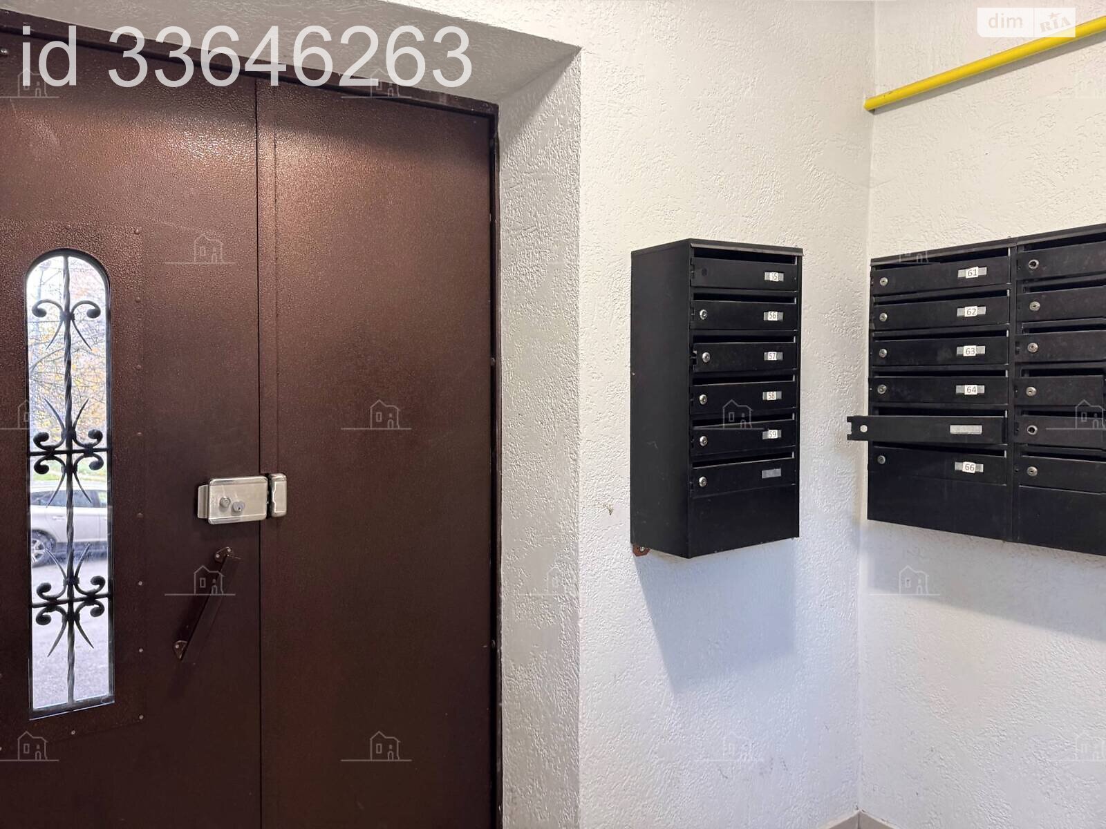 Продажа однокомнатной квартиры в Моршине, на ул. Ивана Франка, фото 1 Продажа однокомнатной квартиры в Моршине, на ул. Ивана Франка, фото 1