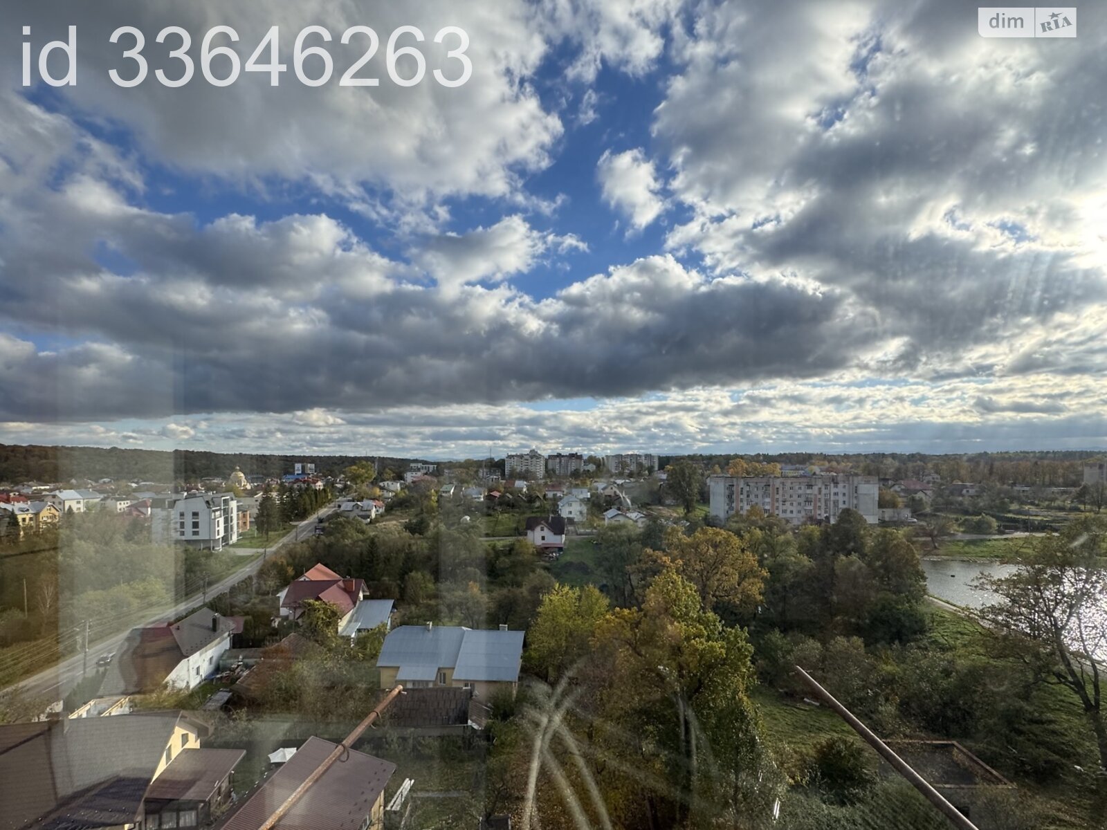 Продажа однокомнатной квартиры в Моршине, на ул. Ивана Франка, фото 1 Продажа однокомнатной квартиры в Моршине, на ул. Ивана Франка, фото 1