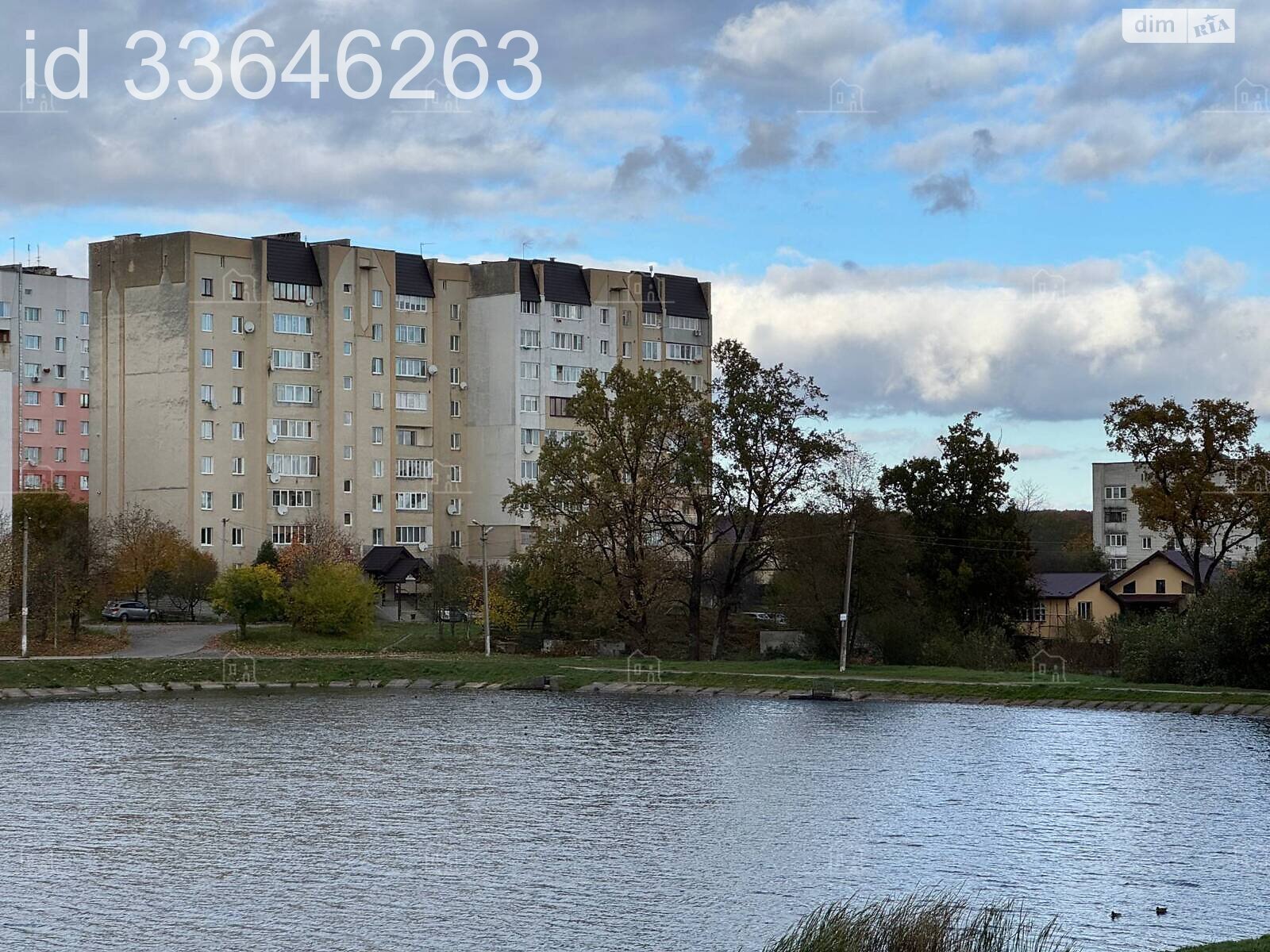 Продажа однокомнатной квартиры в Моршине, на ул. Ивана Франка, фото 1 Продажа однокомнатной квартиры в Моршине, на ул. Ивана Франка, фото 1