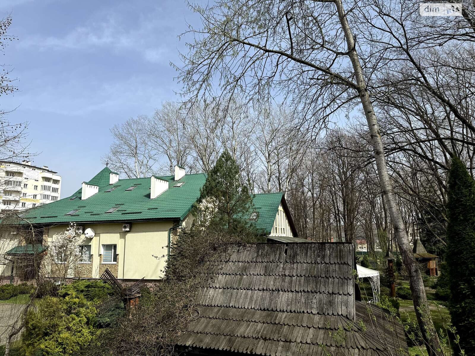 Продаж однокімнатної квартири в Моршині, на вул. 50-річчя УПА 5, кв. 5, район Моршин фото 1 Продаж однокімнатної квартири в Моршині, на вул. 50-річчя УПА 5, кв. 5, район Моршин фото 1