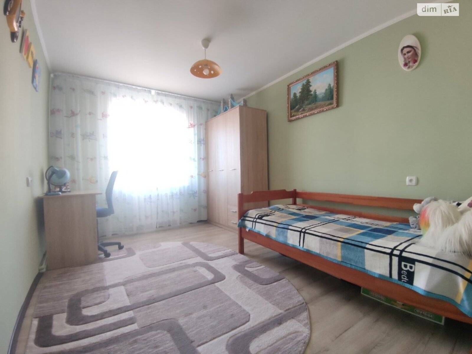 Продажа двухкомнатной квартиры в Моршине, на ул. Ивана Франка 16, кв. 5, район Моршин фото 1