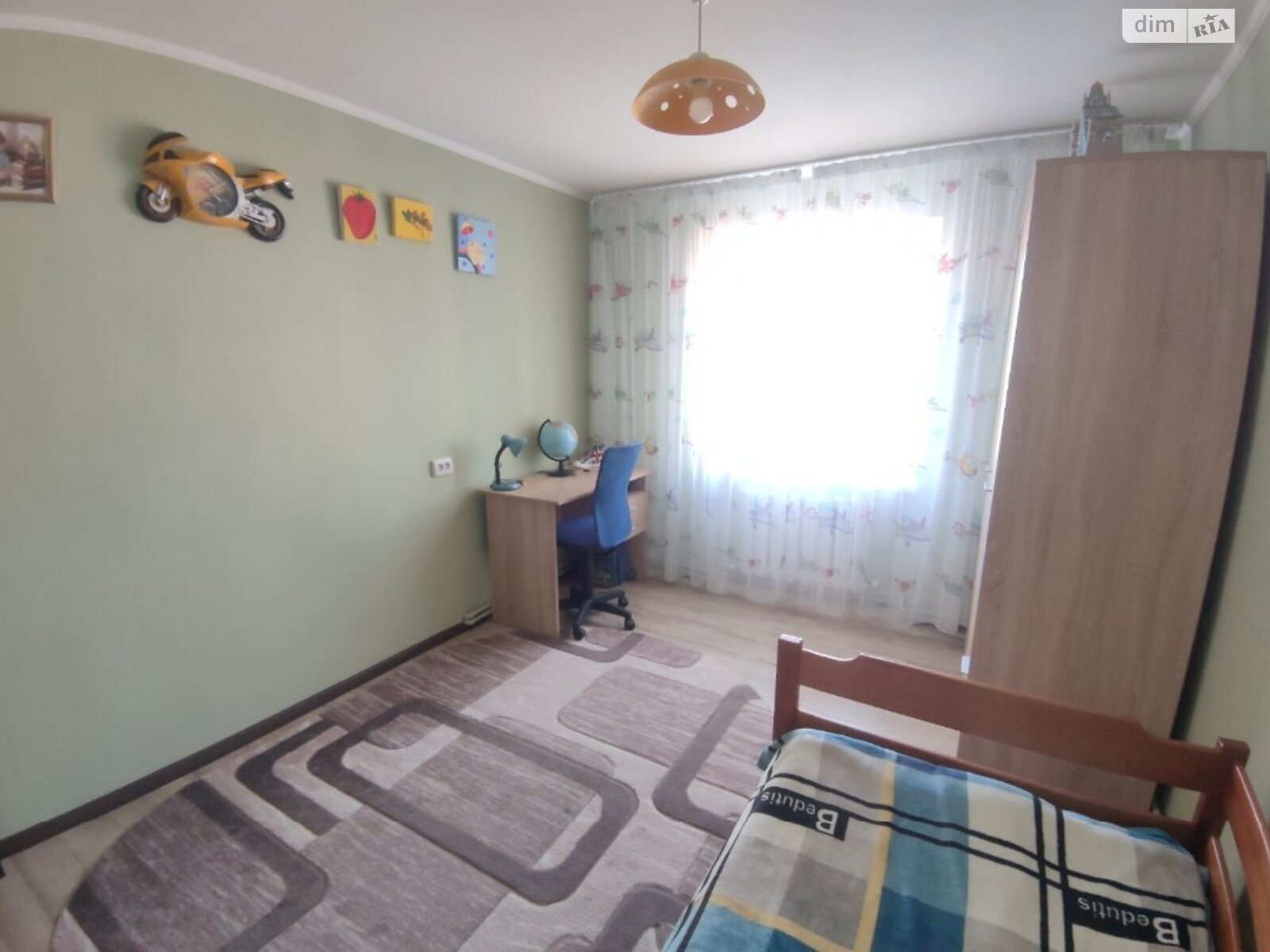 Продажа двухкомнатной квартиры в Моршине, на ул. Ивана Франка 16, кв. 5, район Моршин фото 1