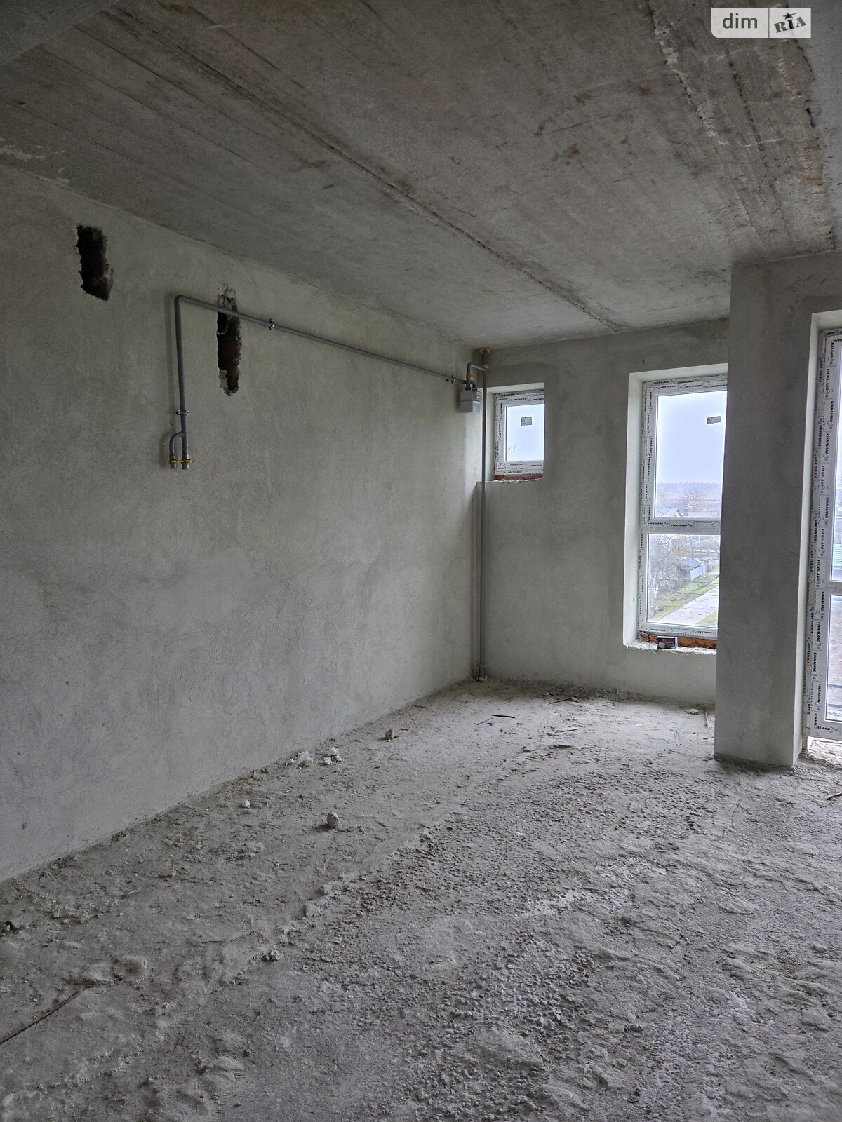 Продаж двокімнатної квартири в Мостиськах, на вул. Ярослава Мудрого 62А, кв. 17, фото 1