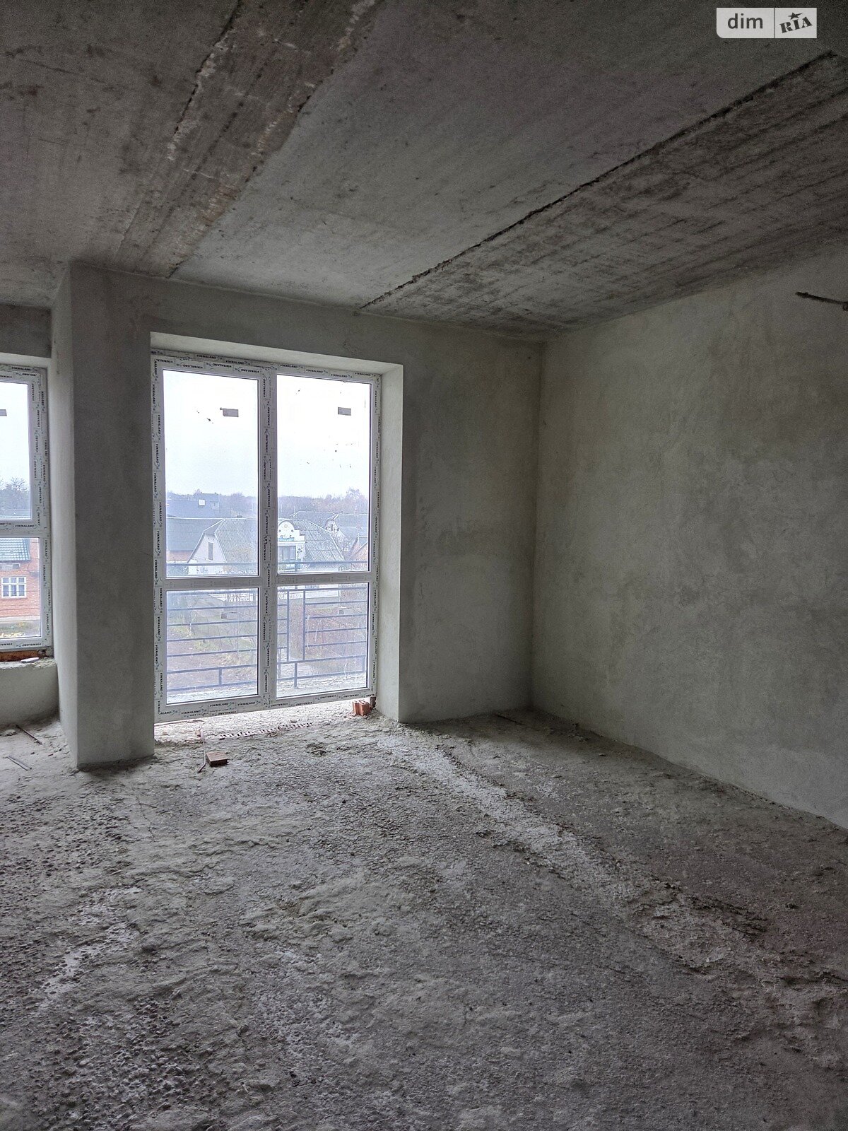 Продаж двокімнатної квартири в Мостиськах, на вул. Ярослава Мудрого 62А, кв. 17, фото 1