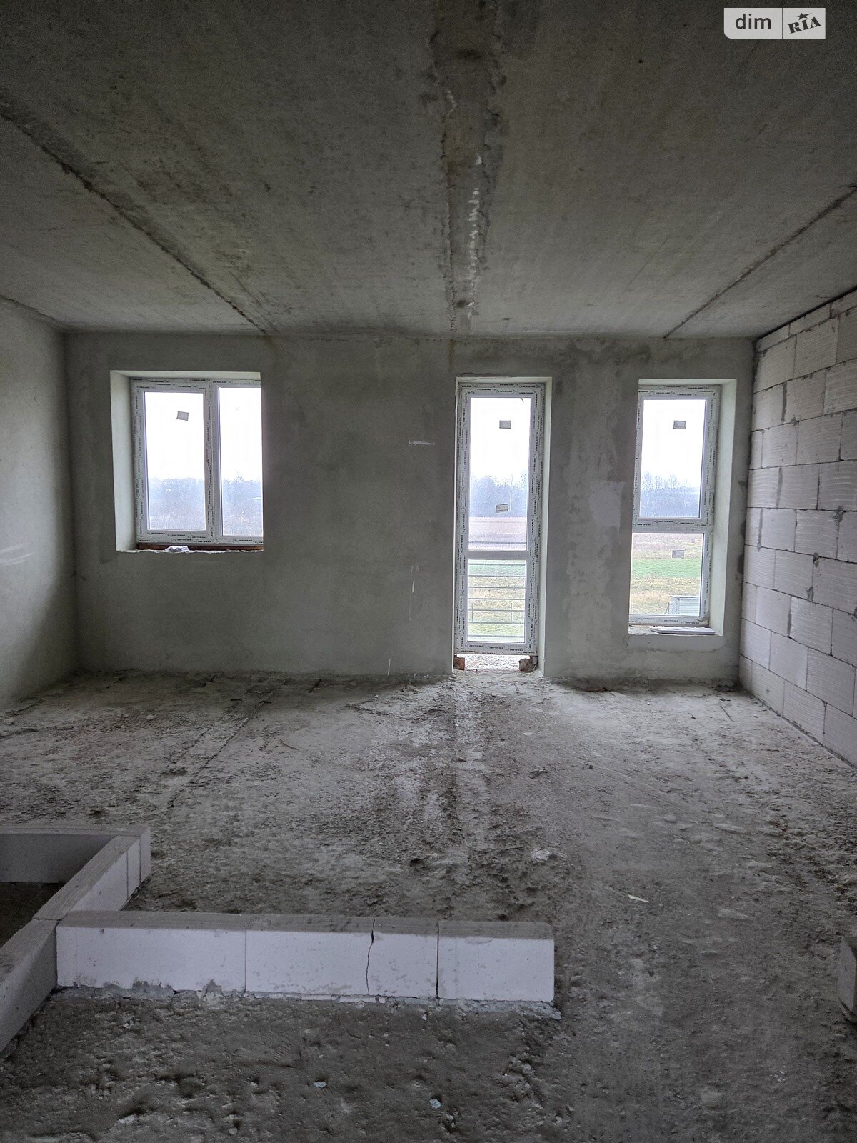 Продаж двокімнатної квартири в Мостиськах, на вул. Ярослава Мудрого 62А, кв. 17, фото 1