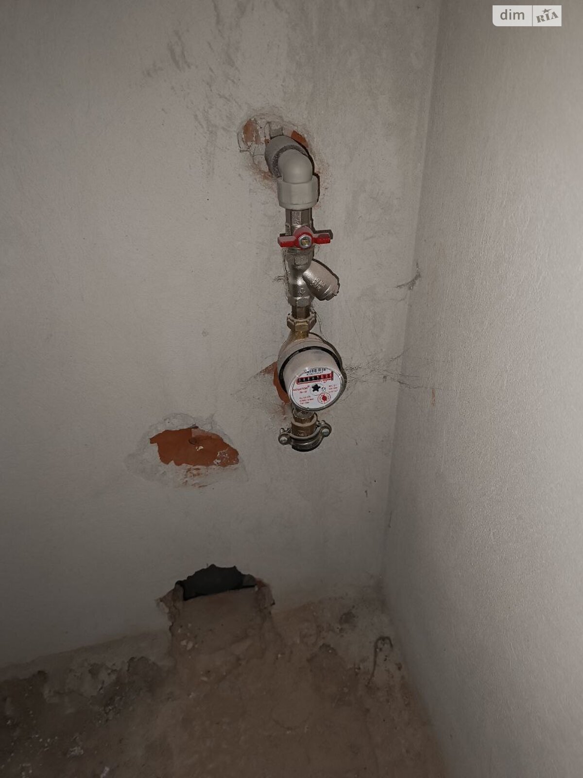 Продаж однокімнатної квартири в Мостиськах, на вул. Ярослава Мудрого 62А, кв. 4, фото 1