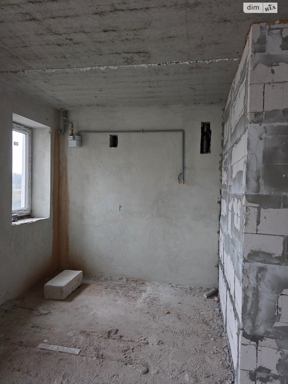 Продаж однокімнатної квартири в Мостиськах, на вул. Ярослава Мудрого 62А, кв. 4, фото 1