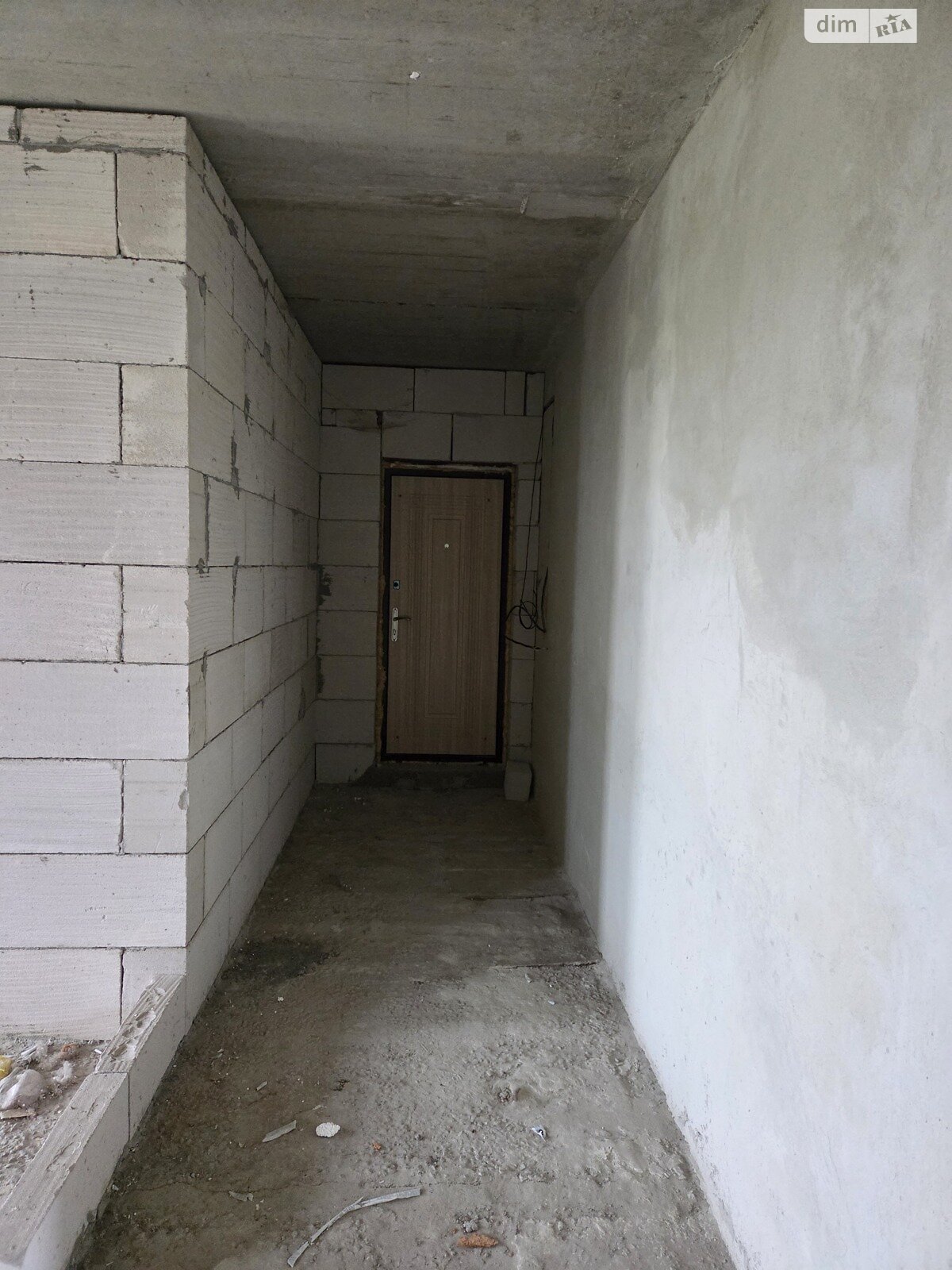 Продаж однокімнатної квартири в Мостиськах, на вул. Ярослава Мудрого 62А, кв. 4, фото 1