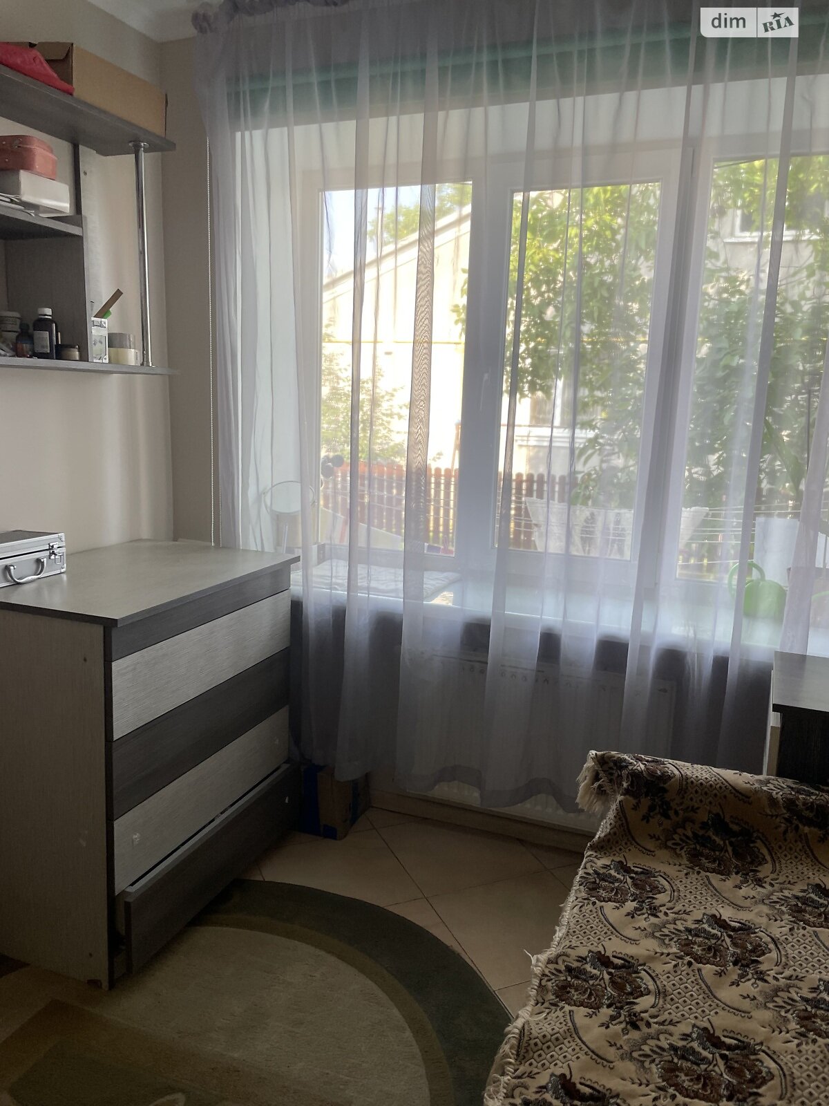 Продажа двухкомнатной квартиры в Мшане, на ул. Сечевых Стрельцов, фото 1