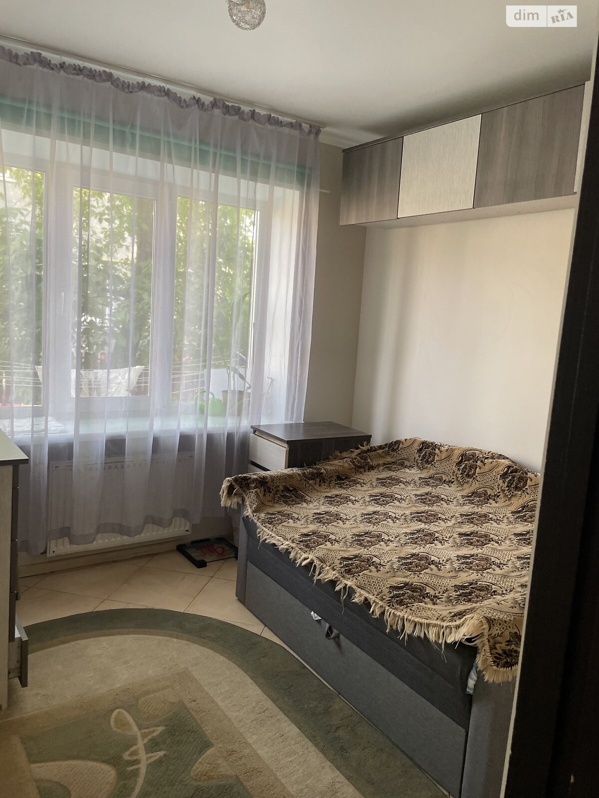 Продажа двухкомнатной квартиры в Мшане, на ул. Сечевых Стрельцов, фото 1