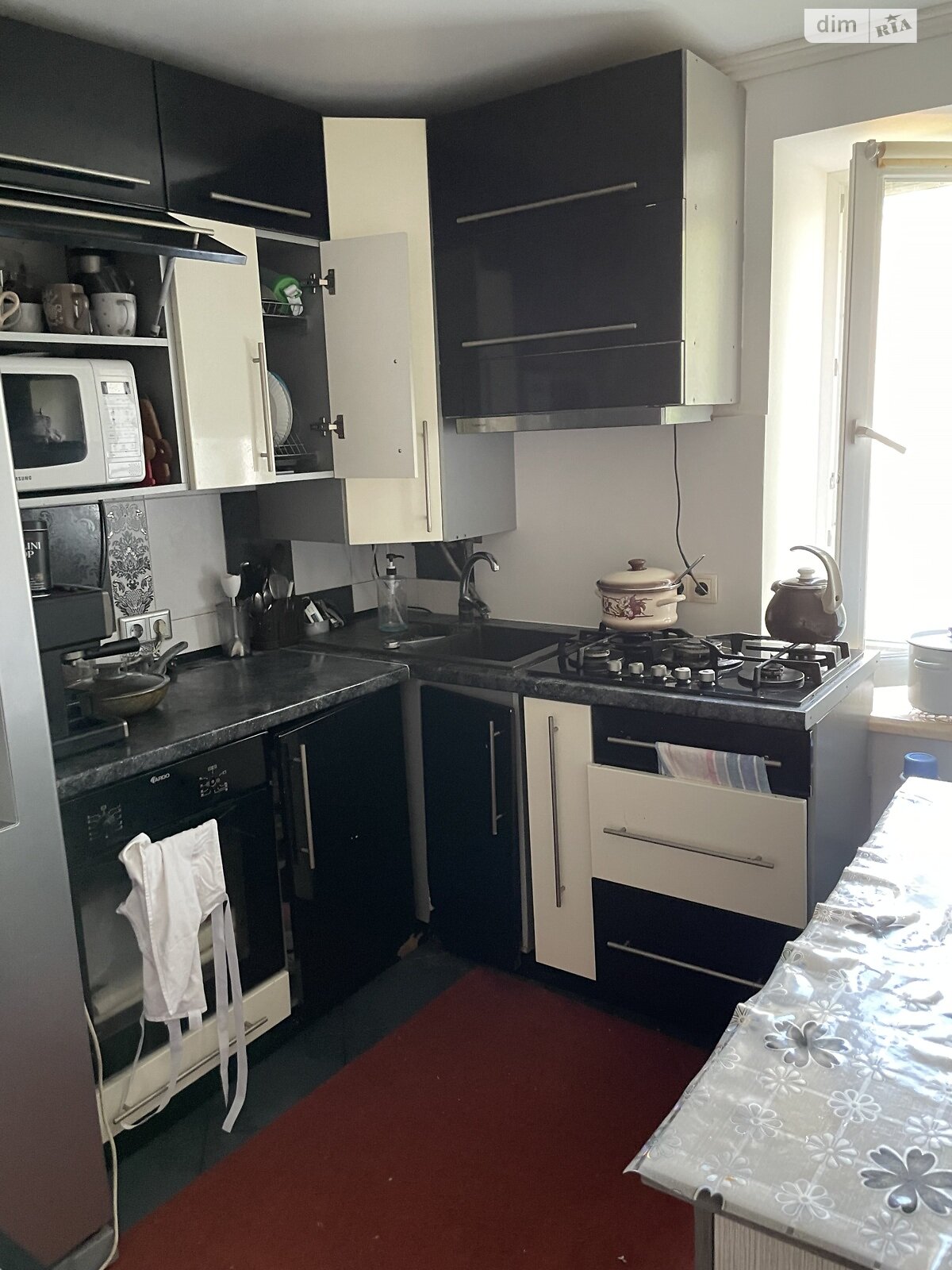 Продажа двухкомнатной квартиры в Мшане, на ул. Сечевых Стрельцов, фото 1