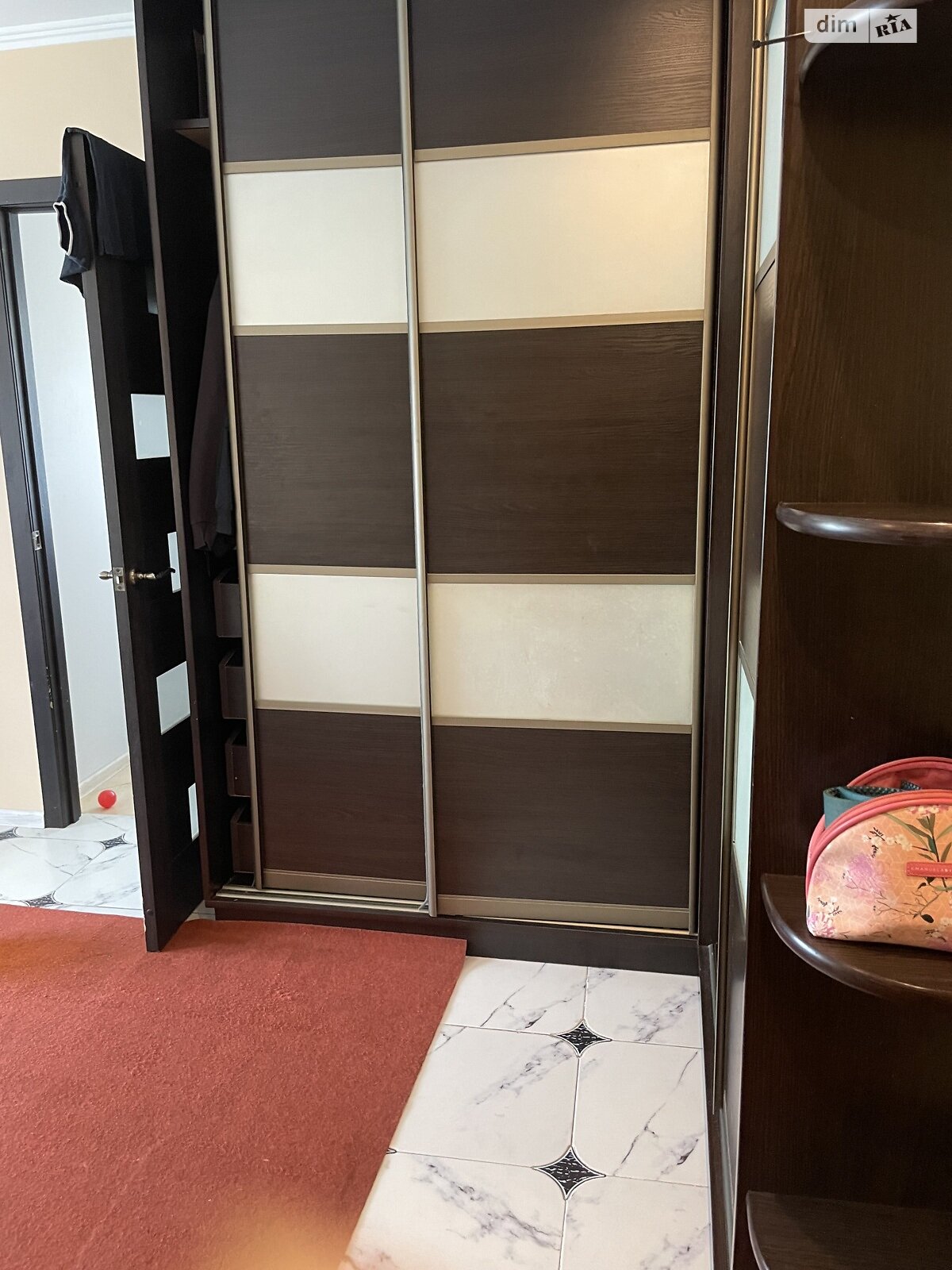 Продажа двухкомнатной квартиры в Мшане, на ул. Сечевых Стрельцов, фото 1