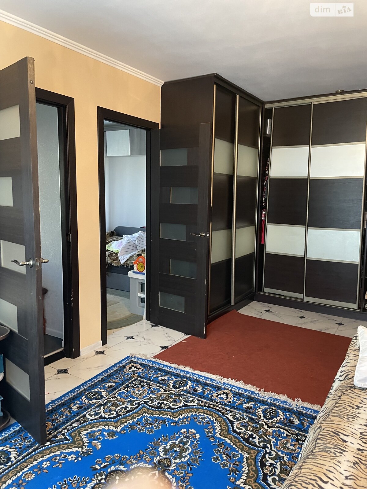 Продажа двухкомнатной квартиры в Мшане, на ул. Сечевых Стрельцов, фото 1