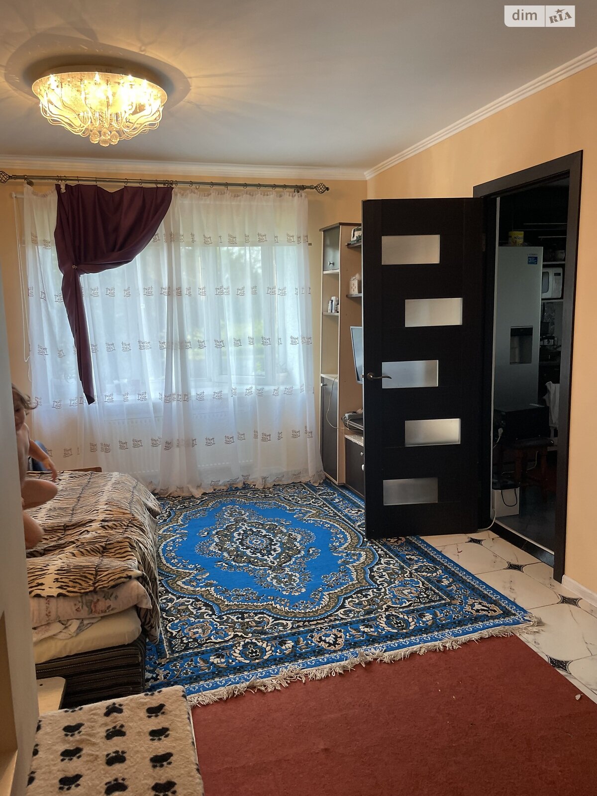 Продажа двухкомнатной квартиры в Мшане, на ул. Сечевых Стрельцов, фото 1