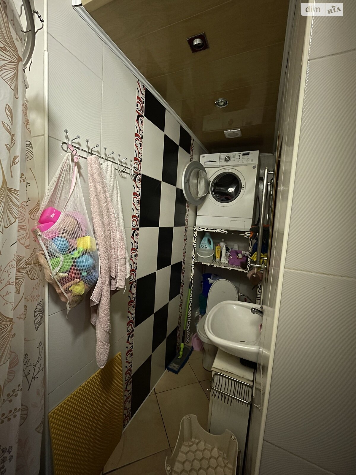 Продажа двухкомнатной квартиры в Мшане, на ул. Сечевых Стрельцов, фото 1