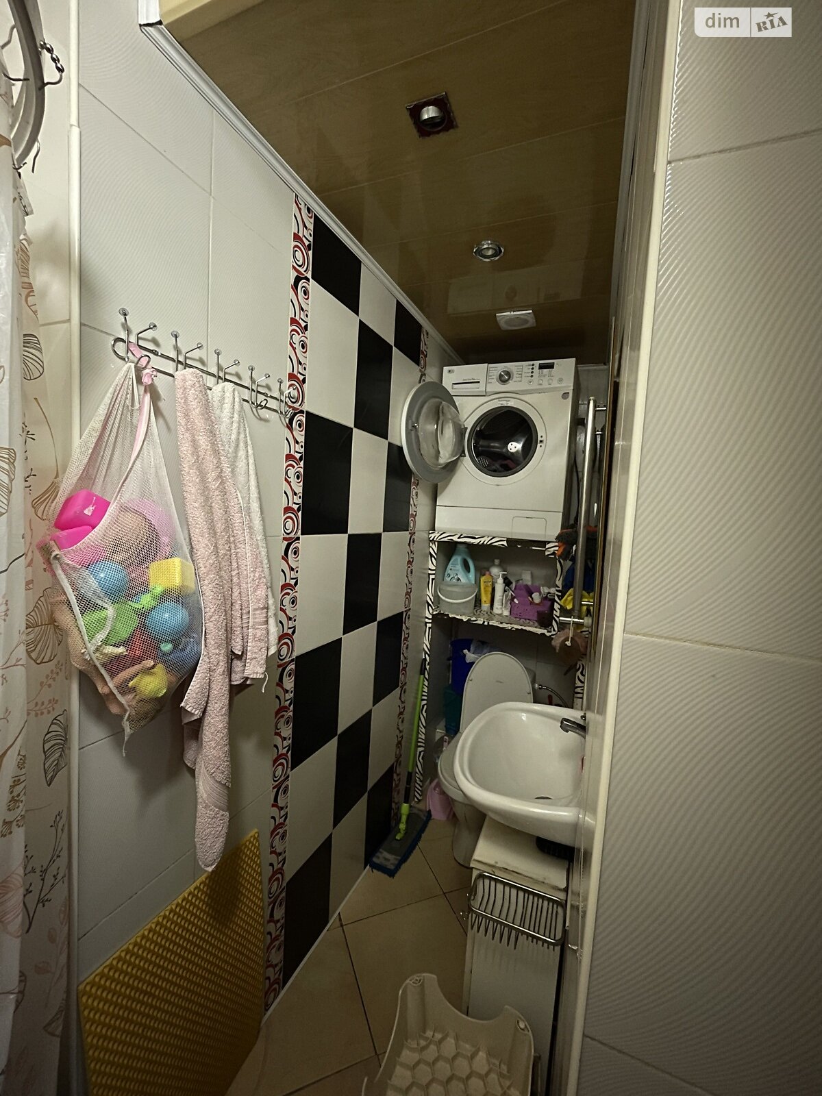 Продажа двухкомнатной квартиры в Мшане, на ул. Сечевых Стрельцов, фото 1