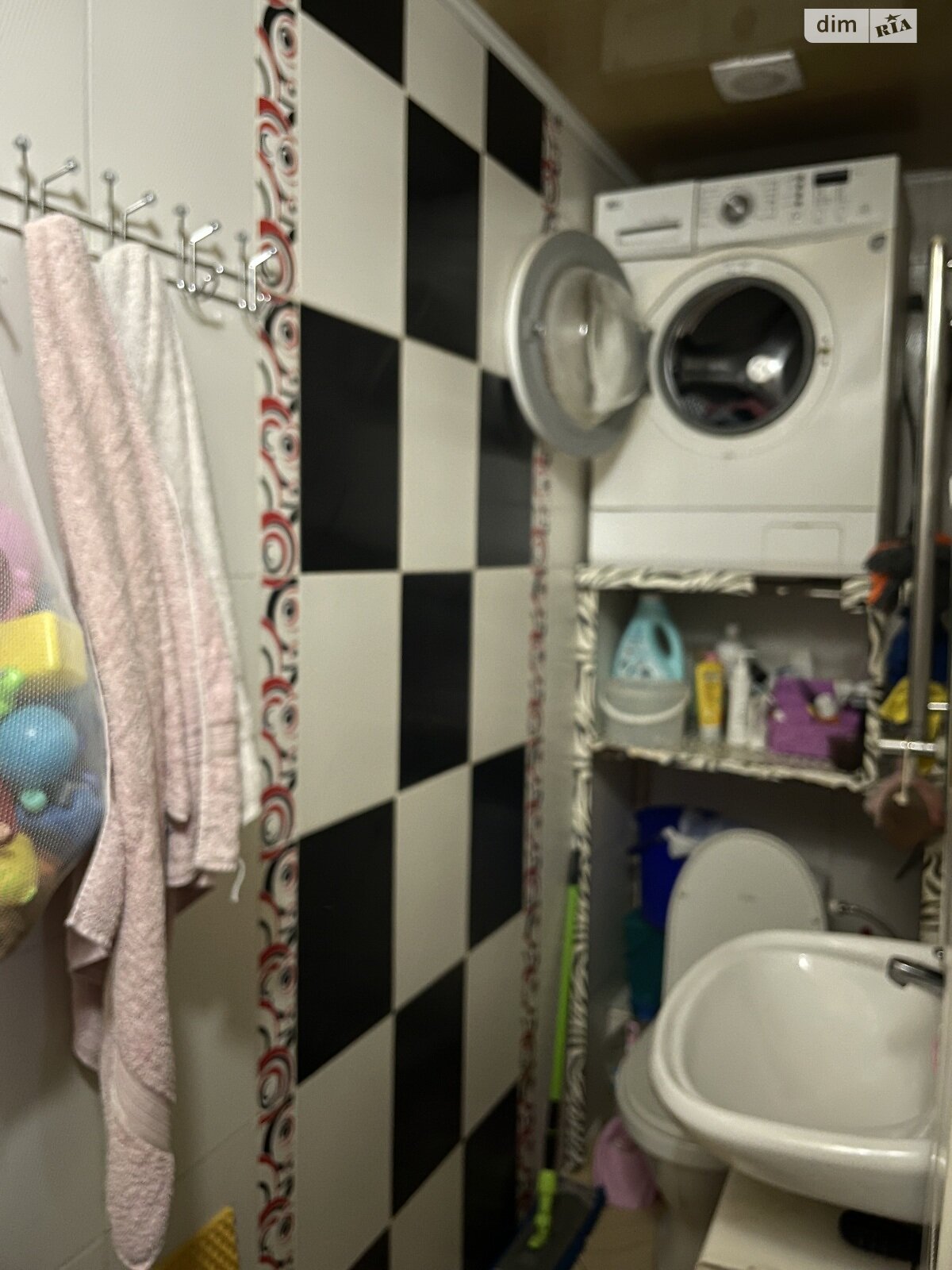 Продажа двухкомнатной квартиры в Мшане, на ул. Сечевых Стрельцов, фото 1