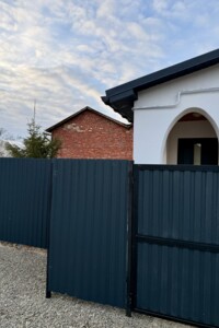 Продажа четырехкомнатной квартиры в Мукачеве, на ул. Андрея Литуна 42, фото 2
