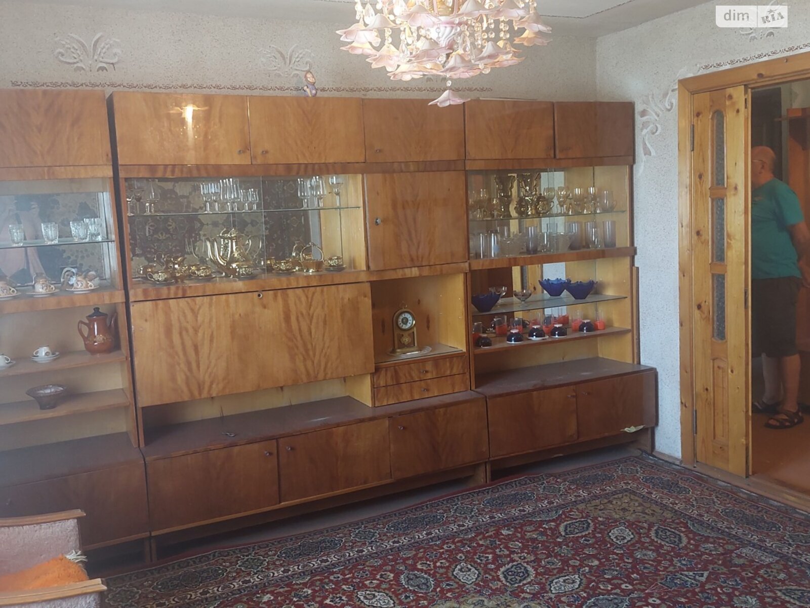 Продаж двокімнатної квартири в Мукачеві, на вул. Великогірна 10, район Бороктелеп фото 1 Продаж двокімнатної квартири в Мукачеві, на вул. Великогірна 10, район Бороктелеп фото 1