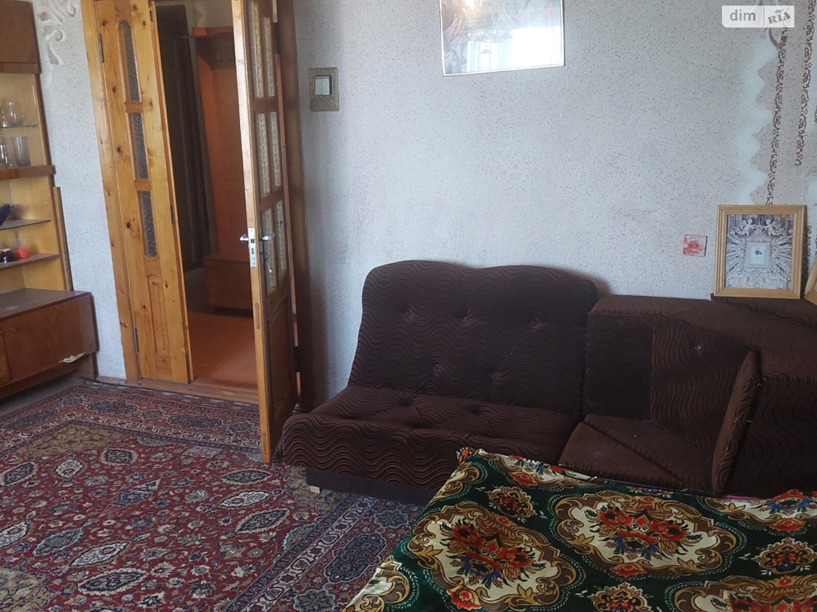 Продаж двокімнатної квартири в Мукачеві, на вул. Великогірна 10, район Бороктелеп фото 1 Продаж двокімнатної квартири в Мукачеві, на вул. Великогірна 10, район Бороктелеп фото 1