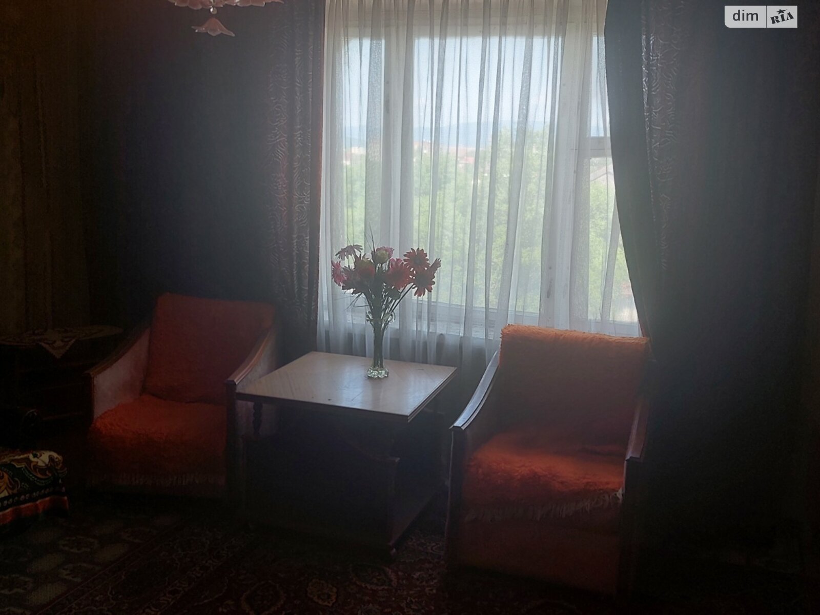 Продаж двокімнатної квартири в Мукачеві, на вул. Великогірна 10, район Бороктелеп фото 1 Продаж двокімнатної квартири в Мукачеві, на вул. Великогірна 10, район Бороктелеп фото 1