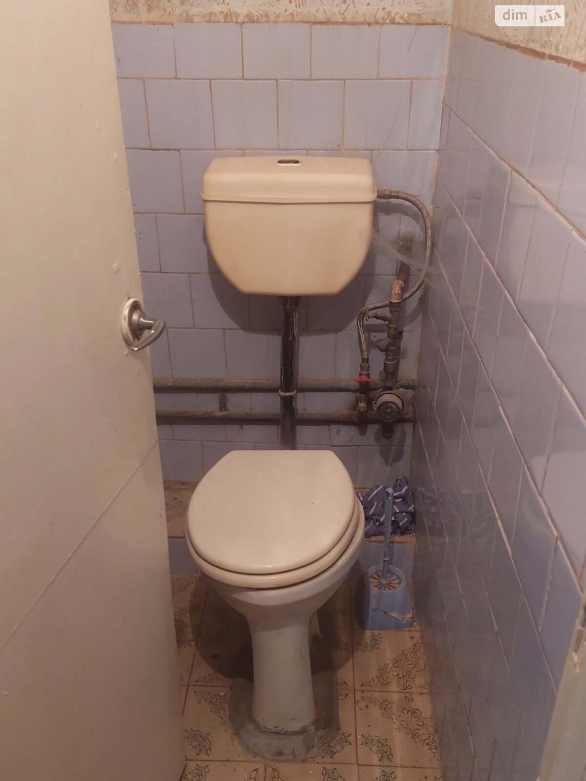 Продаж двокімнатної квартири в Мукачеві, на вул. Великогірна 10, район Бороктелеп фото 1 Продаж двокімнатної квартири в Мукачеві, на вул. Великогірна 10, район Бороктелеп фото 1