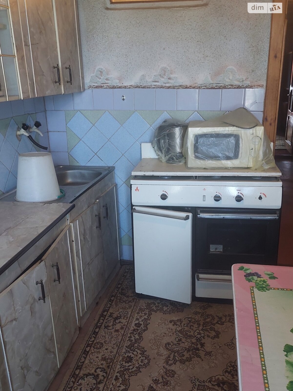 Продаж двокімнатної квартири в Мукачеві, на вул. Великогірна 10, район Бороктелеп фото 1 Продаж двокімнатної квартири в Мукачеві, на вул. Великогірна 10, район Бороктелеп фото 1