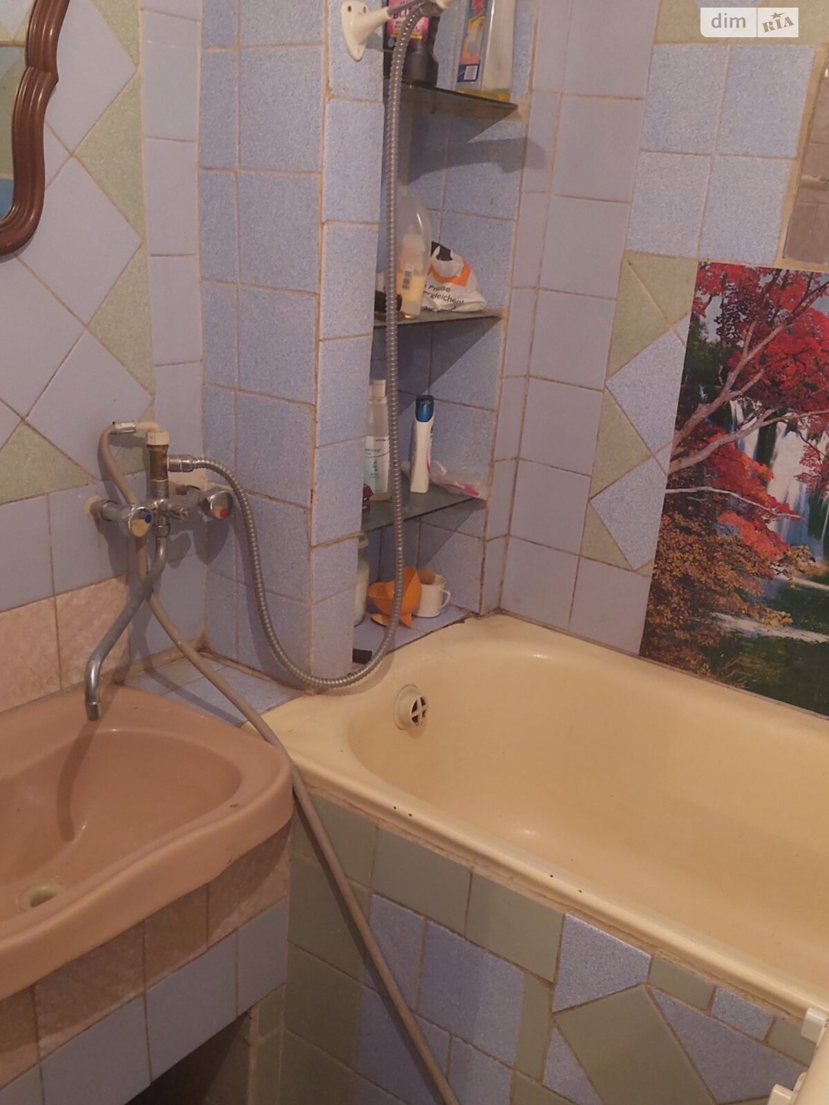 Продаж двокімнатної квартири в Мукачеві, на вул. Великогірна 10, район Бороктелеп фото 1 Продаж двокімнатної квартири в Мукачеві, на вул. Великогірна 10, район Бороктелеп фото 1