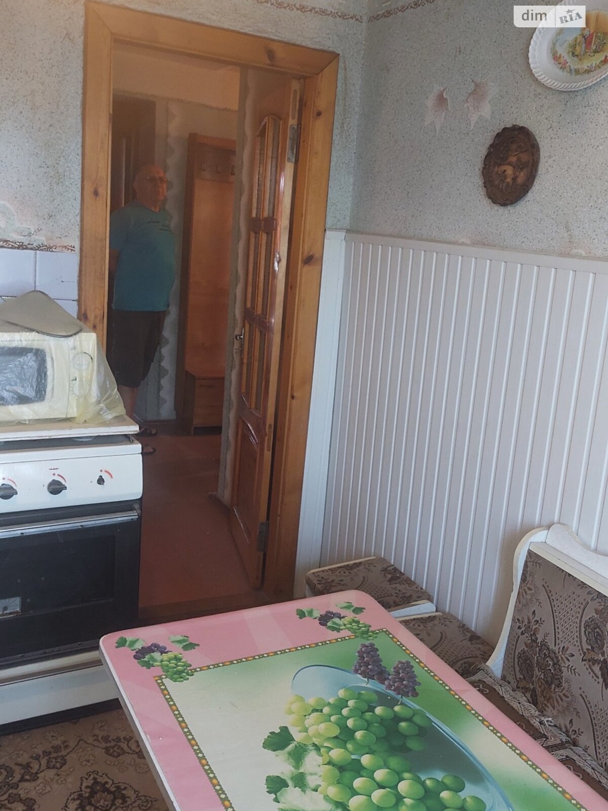 Продаж двокімнатної квартири в Мукачеві, на вул. Великогірна 10, район Бороктелеп фото 1 Продаж двокімнатної квартири в Мукачеві, на вул. Великогірна 10, район Бороктелеп фото 1