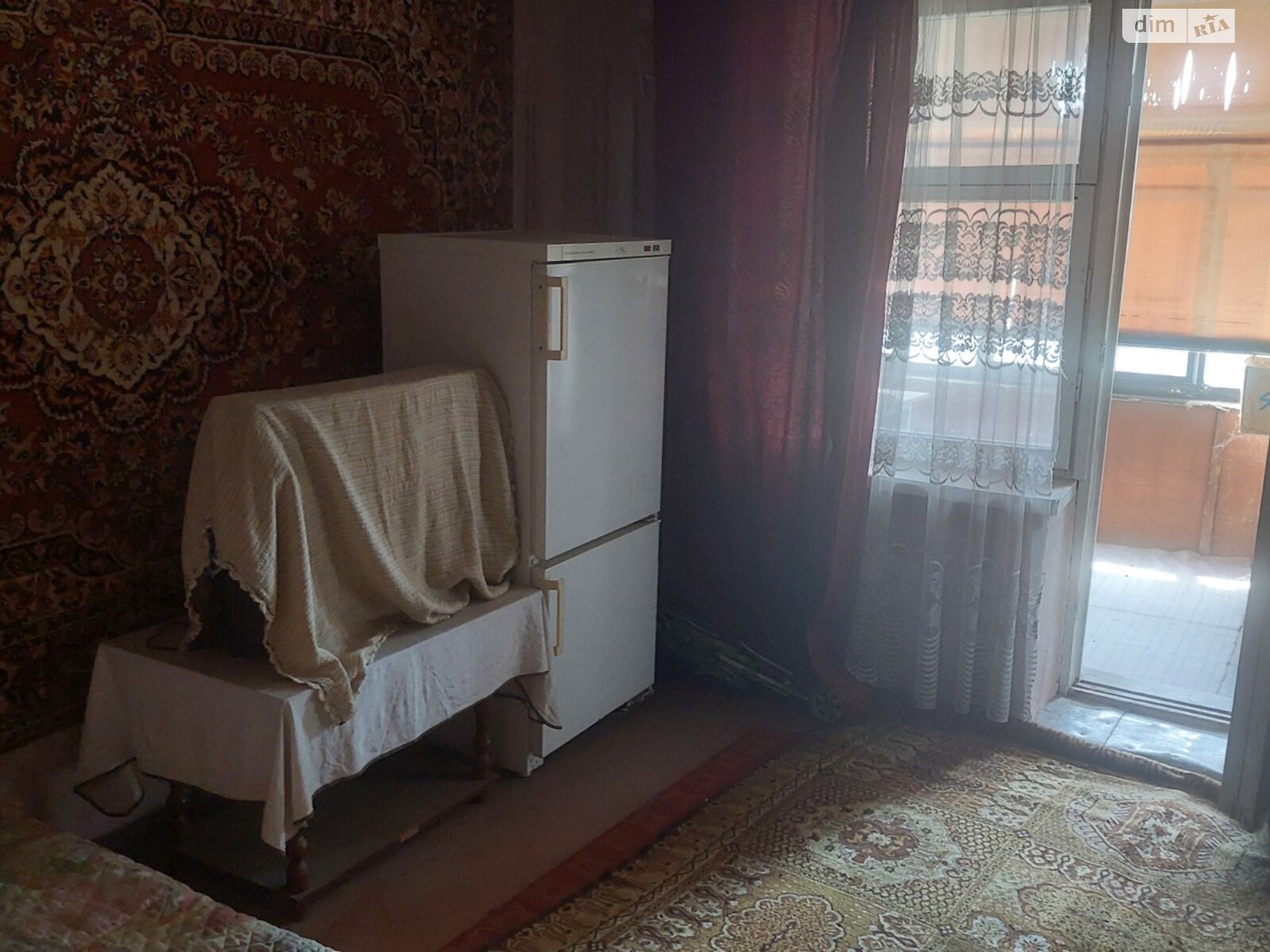 Продаж двокімнатної квартири в Мукачеві, на вул. Великогірна 10, район Бороктелеп фото 1 Продаж двокімнатної квартири в Мукачеві, на вул. Великогірна 10, район Бороктелеп фото 1
