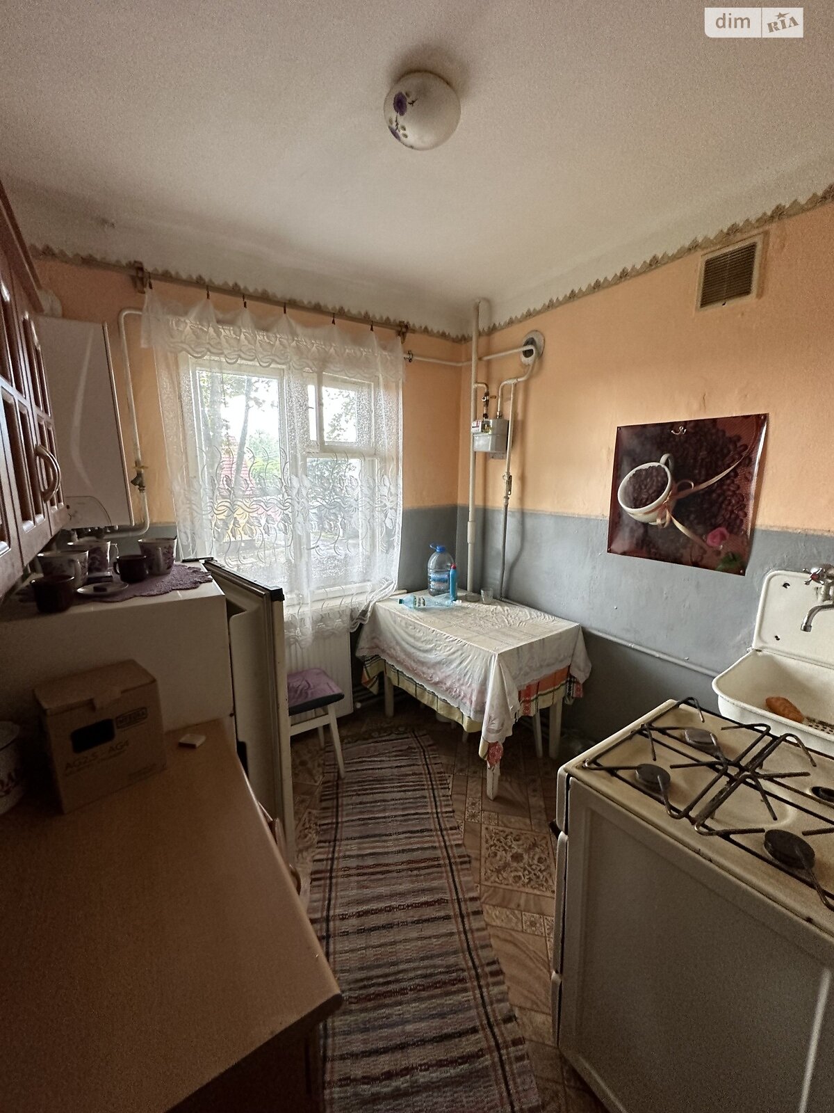 Продажа двухкомнатной квартиры в Мукачеве, на ул. Окружная 32, район Черемшина фото 1