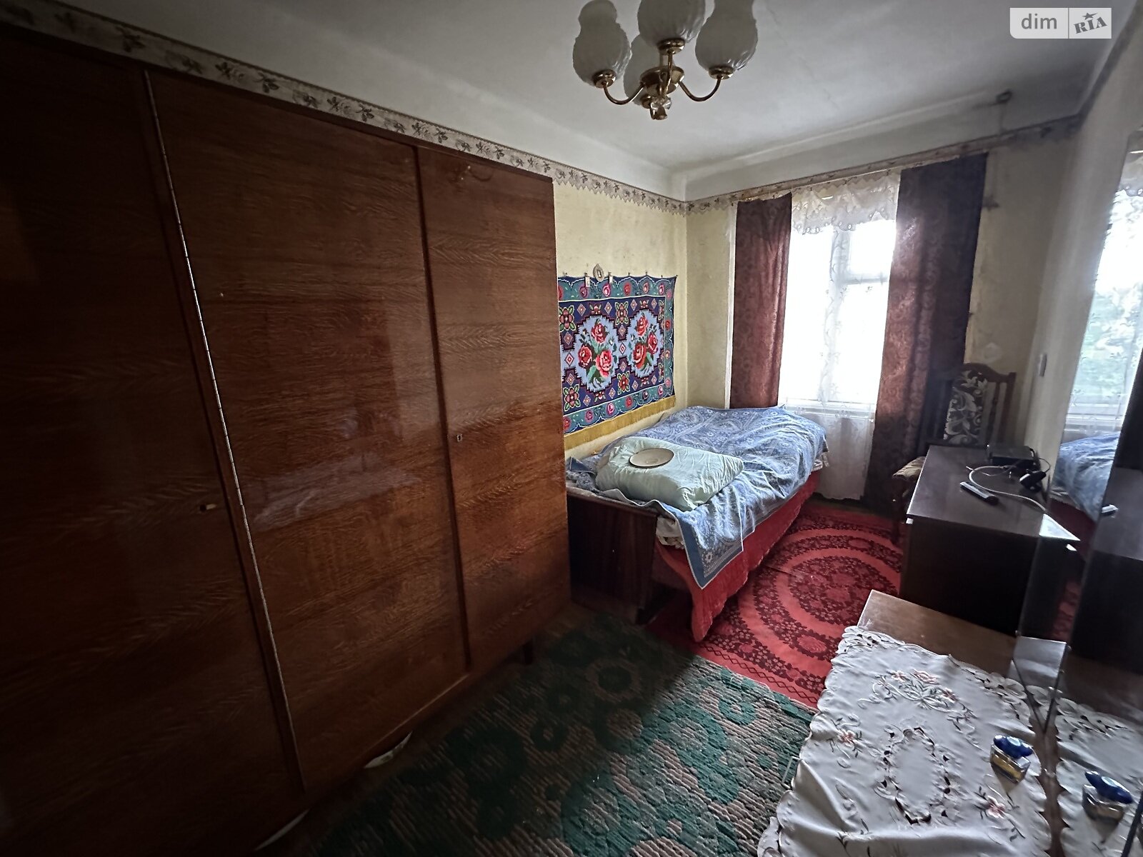 Продажа двухкомнатной квартиры в Мукачеве, на ул. Окружная 32, район Черемшина фото 1