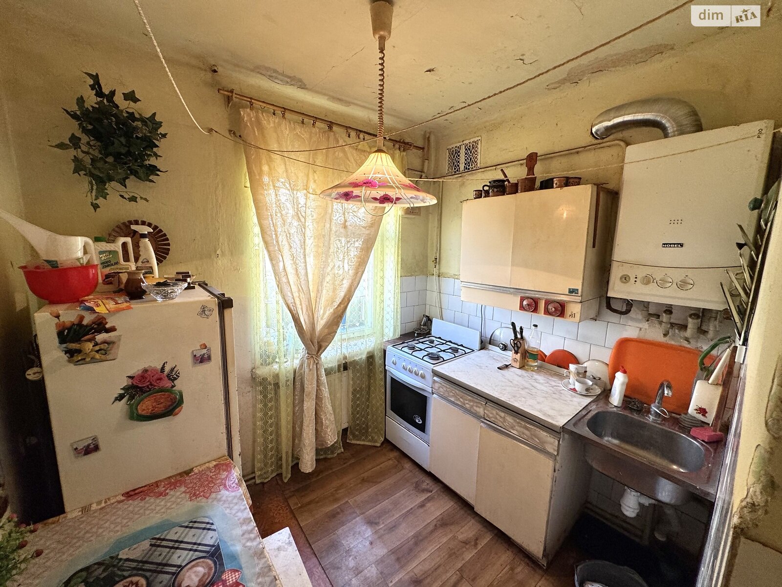 Продаж трикімнатної квартири в Мукачеві, на вул. Окружна, район Черемшина фото 1 Продаж трикімнатної квартири в Мукачеві, на вул. Окружна, район Черемшина фото 1