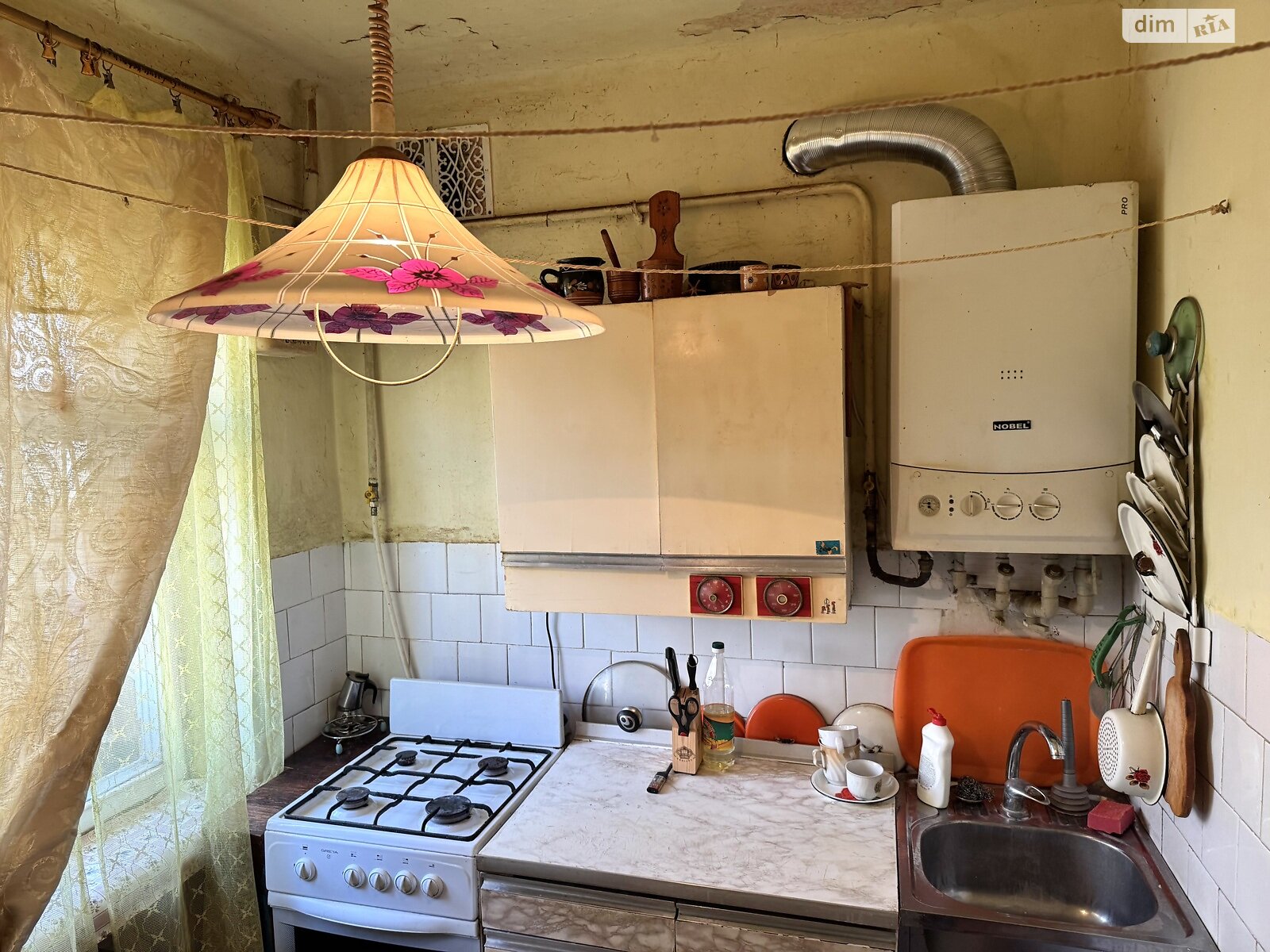Продаж трикімнатної квартири в Мукачеві, на вул. Окружна, район Черемшина фото 1 Продаж трикімнатної квартири в Мукачеві, на вул. Окружна, район Черемшина фото 1