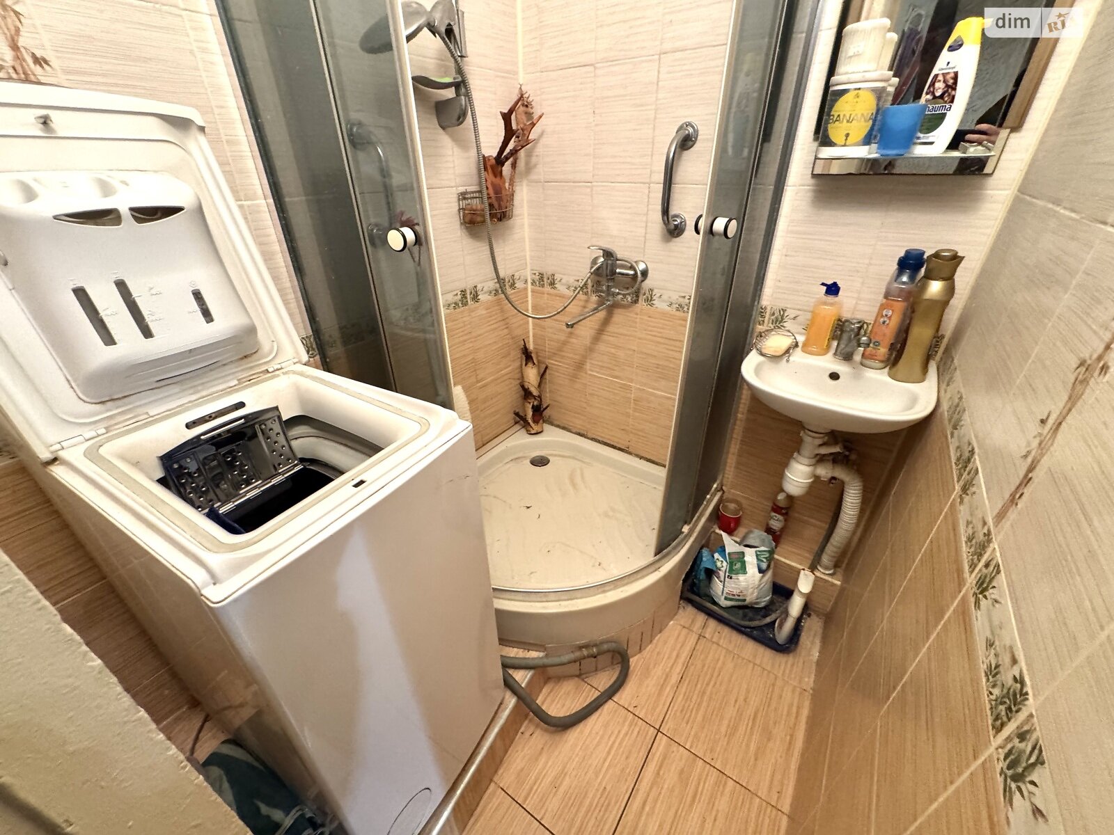 Продаж трикімнатної квартири в Мукачеві, на вул. Окружна, район Черемшина фото 1 Продаж трикімнатної квартири в Мукачеві, на вул. Окружна, район Черемшина фото 1