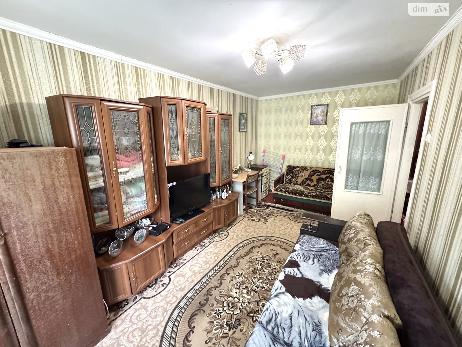 Продажа однокомнатной квартиры в Мукачеве, на ул. Окружная, район Черемшина фото 1 Продажа однокомнатной квартиры в Мукачеве, на ул. Окружная, район Черемшина фото 1