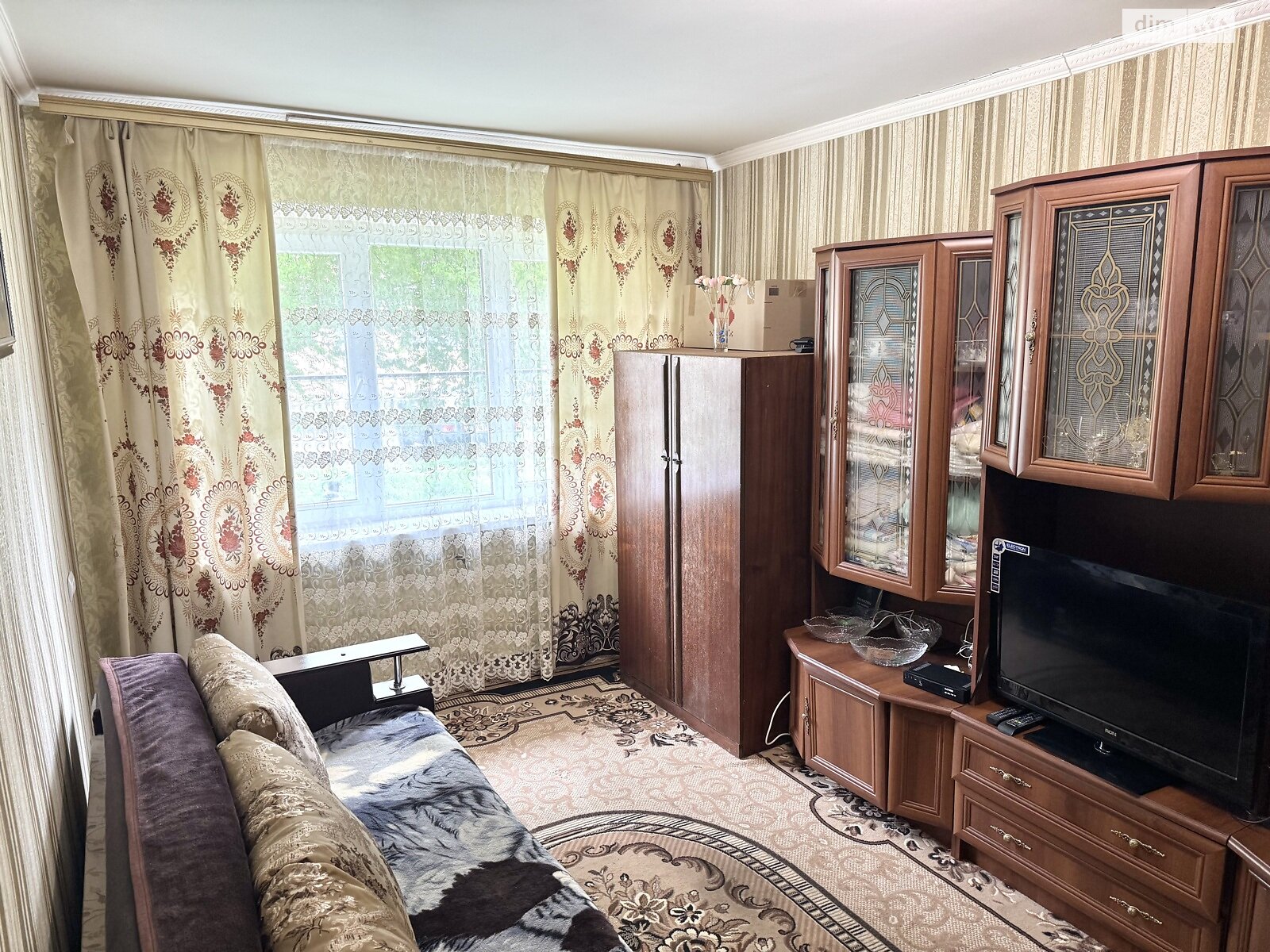 Продажа однокомнатной квартиры в Мукачеве, на ул. Окружная, район Черемшина фото 1 Продажа однокомнатной квартиры в Мукачеве, на ул. Окружная, район Черемшина фото 1