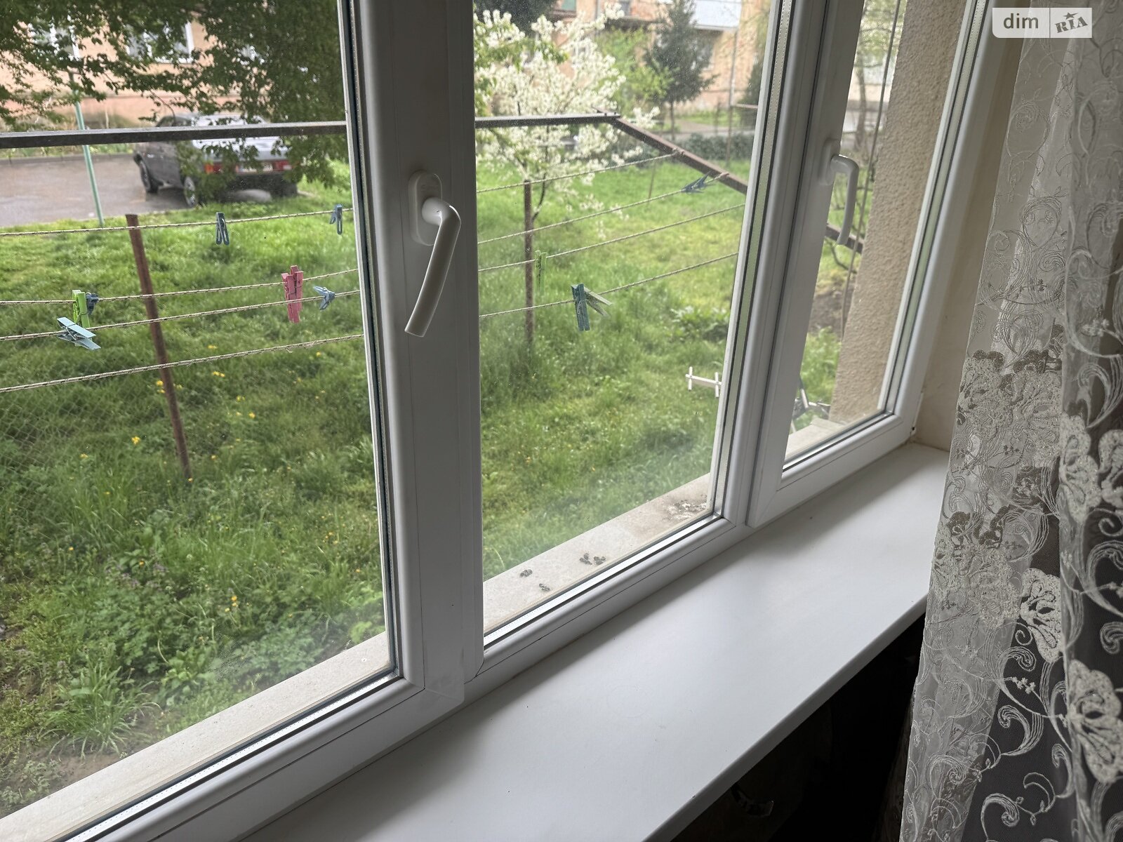 Продажа однокомнатной квартиры в Мукачеве, на ул. Окружная, район Черемшина фото 1 Продажа однокомнатной квартиры в Мукачеве, на ул. Окружная, район Черемшина фото 1