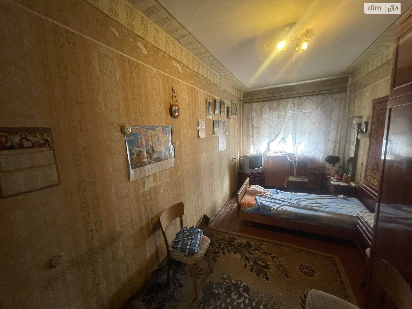 Продажа двухкомнатной квартиры в Мукачеве, на наб. Первомайская, район Черемшина фото 1