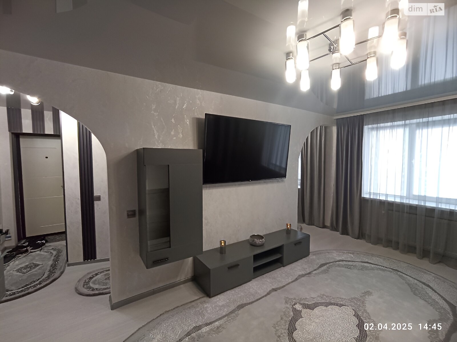 Продаж двокімнатної квартири в Мукачеві, на наб. Першотравнева, район Черемшина фото 1 Продаж двокімнатної квартири в Мукачеві, на наб. Першотравнева, район Черемшина фото 1