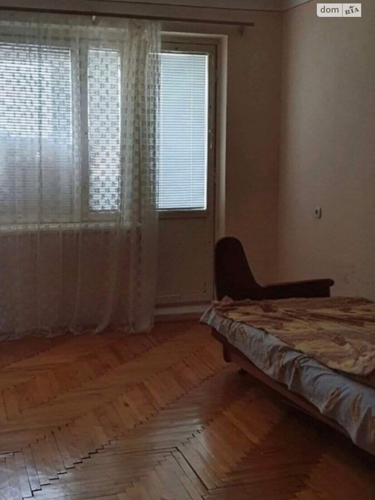 Продажа трехкомнатной квартиры в Мукачеве, на без назви, район Черемшина фото 1