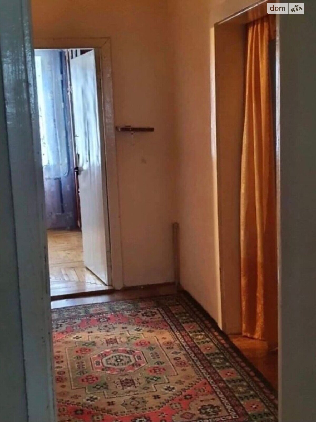 Продажа трехкомнатной квартиры в Мукачеве, на без назви, район Черемшина фото 1