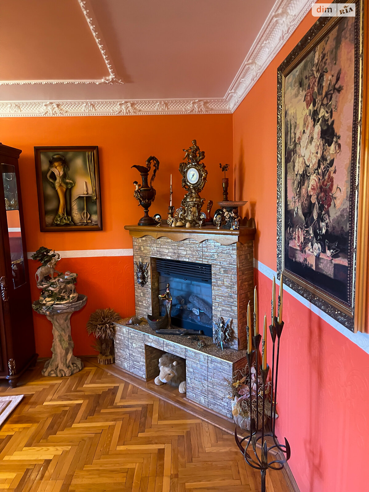 Продажа трехкомнатной квартиры в Мукачеве, на ул. Даниила Апостола 5А, фото 1 Продажа трехкомнатной квартиры в Мукачеве, на ул. Даниила Апостола 5А, фото 1