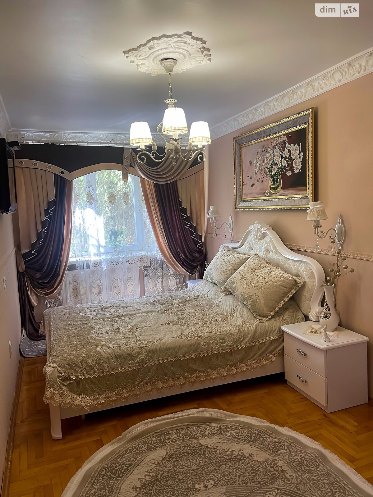 Продажа трехкомнатной квартиры в Мукачеве, на ул. Даниила Апостола 5А, фото 1 Продажа трехкомнатной квартиры в Мукачеве, на ул. Даниила Апостола 5А, фото 1