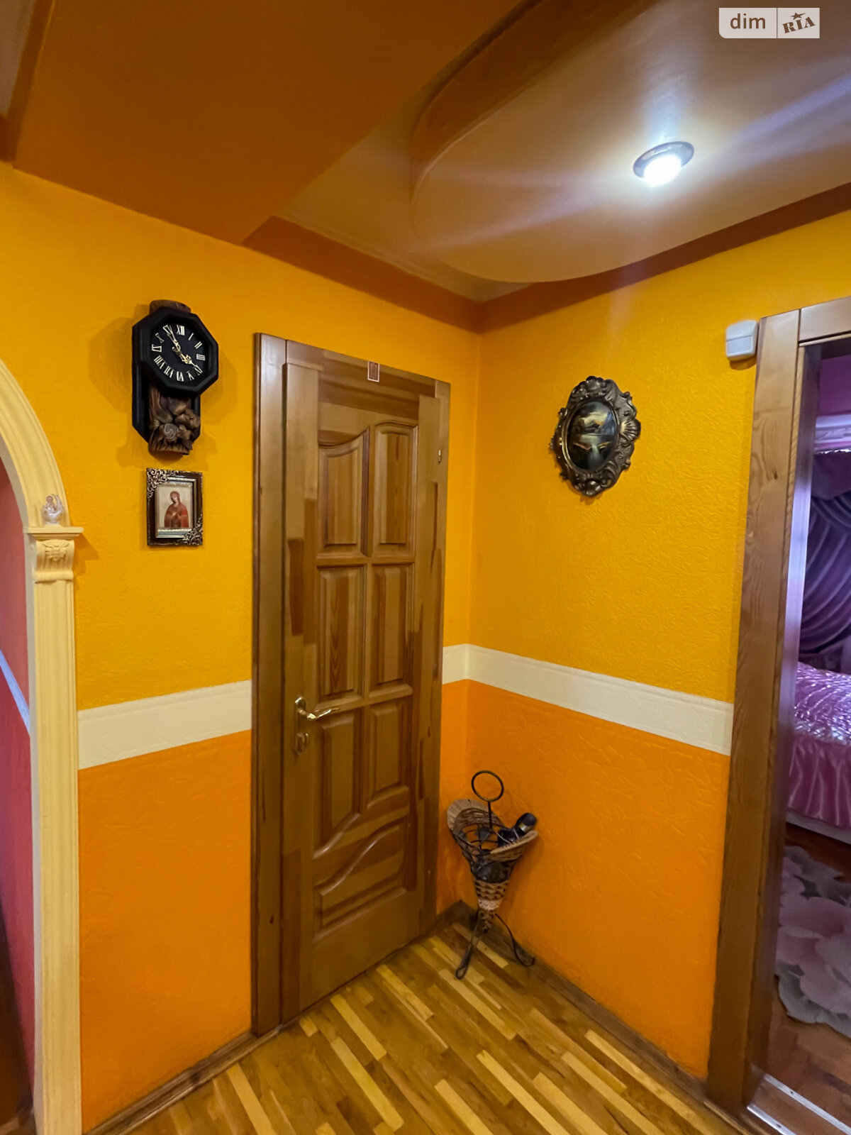 Продажа трехкомнатной квартиры в Мукачеве, на ул. Даниила Апостола 5А, фото 1 Продажа трехкомнатной квартиры в Мукачеве, на ул. Даниила Апостола 5А, фото 1
